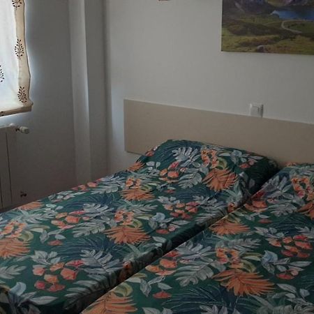 Apartament Paseo Del Saja I Y II Villanueva de la Peña Zewnętrze zdjęcie