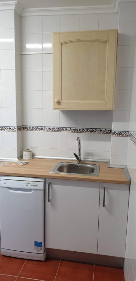 Apartament Paseo Del Saja I Y II Villanueva de la Peña Zewnętrze zdjęcie