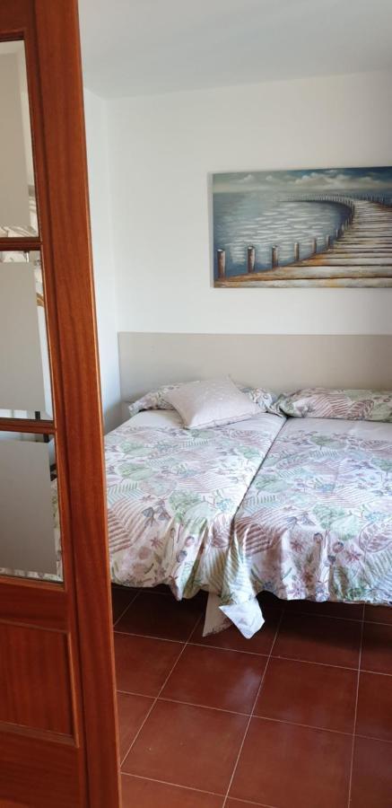 Apartament Paseo Del Saja I Y II Villanueva de la Peña Zewnętrze zdjęcie