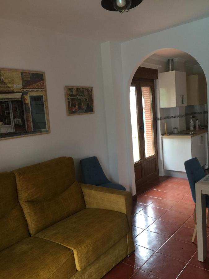 Apartament Paseo Del Saja I Y II Villanueva de la Peña Zewnętrze zdjęcie