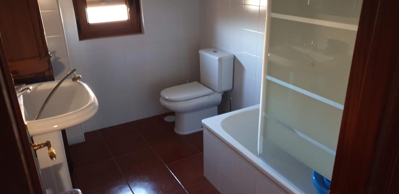 Apartament Paseo Del Saja I Y II Villanueva de la Peña Zewnętrze zdjęcie