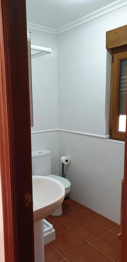 Apartament Paseo Del Saja I Y II Villanueva de la Peña Zewnętrze zdjęcie